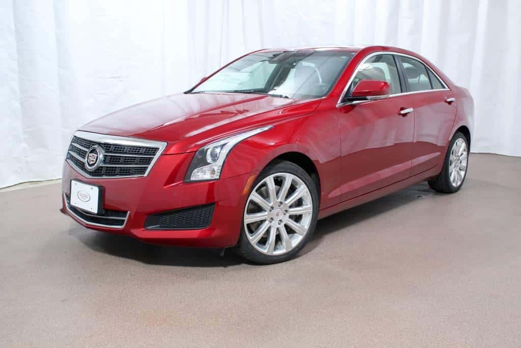 Wilcoxson Cadillac In Pueblo Cadillac Offers Near Colorado Springs