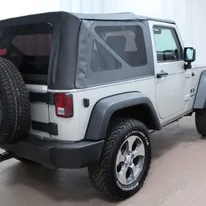 2007 Jeep Wrangler X for sale at Red Noland Used Colorado Springs