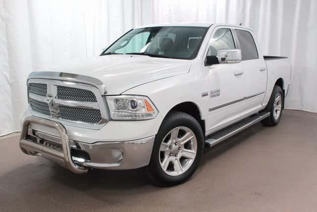 2014 RAM 1500 Truck: Latest Prices, Reviews, Specs, Photos and Incentives