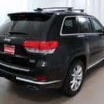 2015 Jeep Grand Cherokee Summit