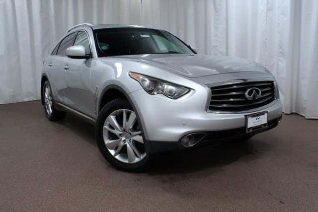 Buy Gently Used Crossover Or Suv From Red Noland Pre Owned Colorado