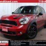 2014 MINI Cooper Countryman for sale