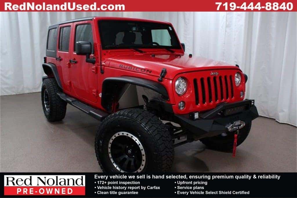 Parts & Accessories for 2018 Jeep Wrangler for sale