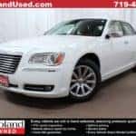 2011 Chrysler 300C for sale