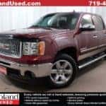 2013 GMC Sierra 1500 for sale