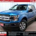 2019 Ford F-150 XLT for sale