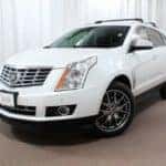 Pre-Owned SUV in Colorado Springs