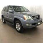 2004 Lexus GX 470 for sale