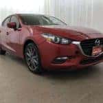 2018 Mazda3 Touring for sale