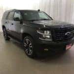 2018 Chevrolet Tahoe for sale