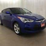2014 Hyundai Veloster for sale
