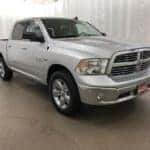 2016 Ram 1500 Big Horn for sale