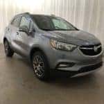 2019 Buick Encore Sport