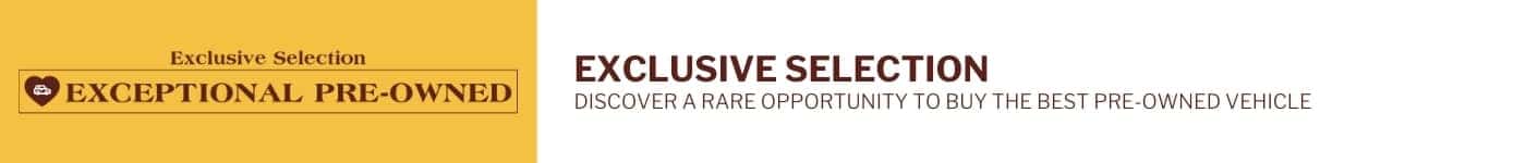Exclusive SRP