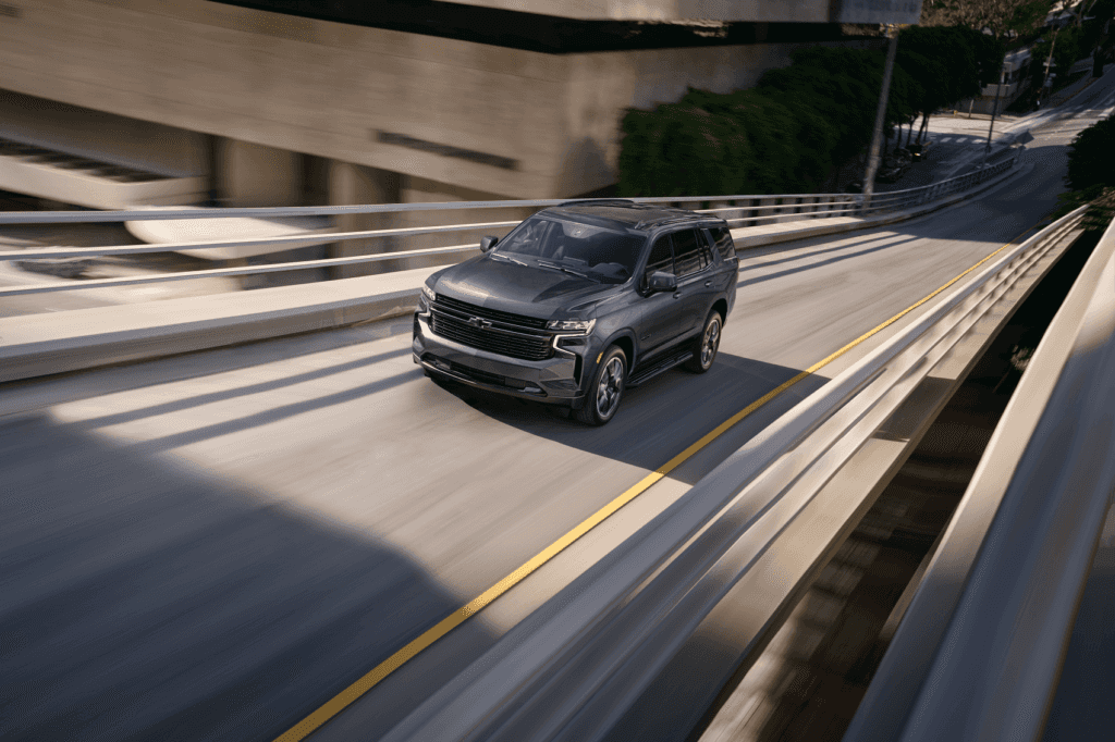 Used SUVs for Sale Monument CO Red Noland PreOwned Center