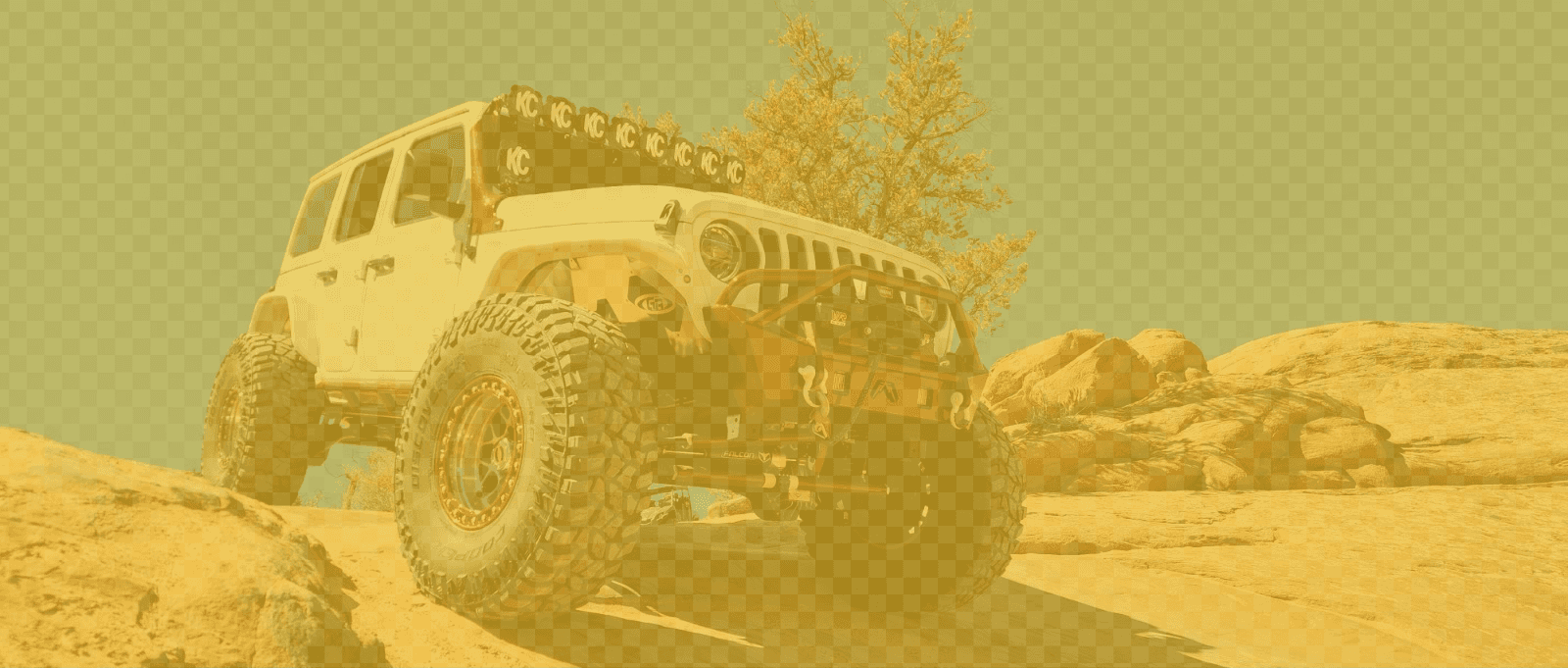 Jeep Fest 2023 Red Noland PreOwned