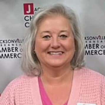 Jackie Peery