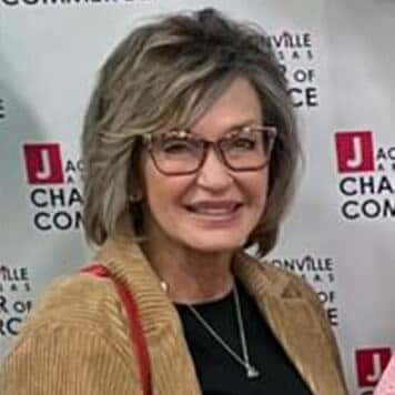 Marsha Ward
