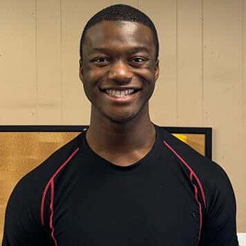 Desmond Robinson