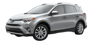 2018 Toyota Rav4 Interior Features Ressler Motors