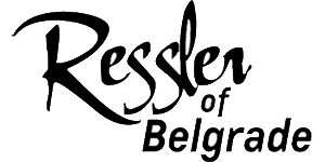 Ressler of Belgrade