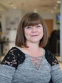 Stacey Cimmerer