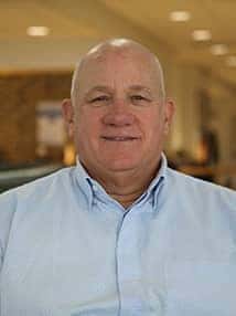 Jim Ball