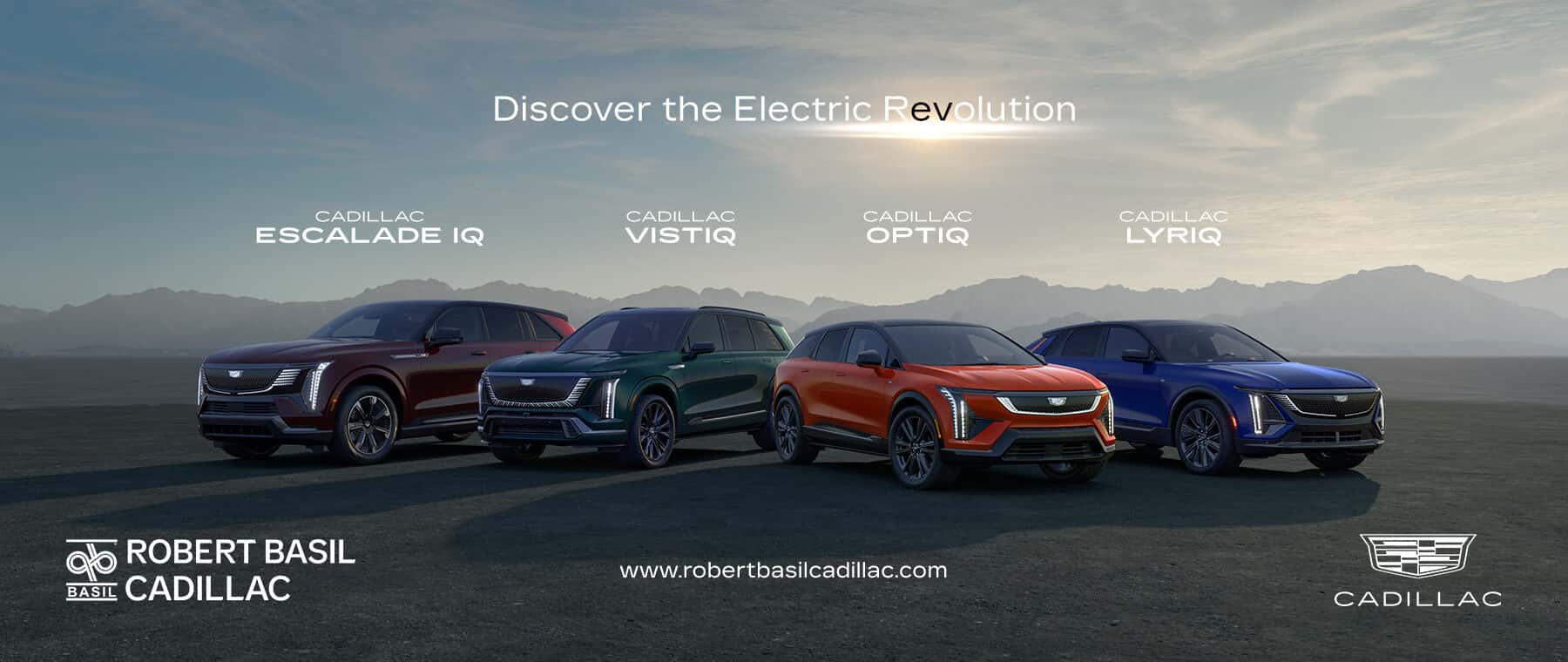 EV-Lineup