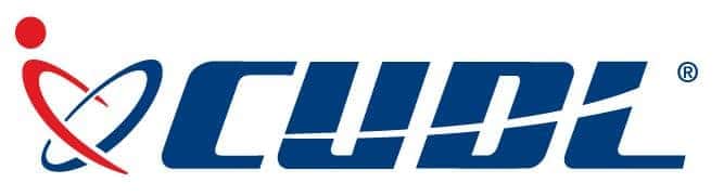 CUDL Logo Image