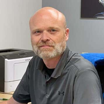 Christopher Smith