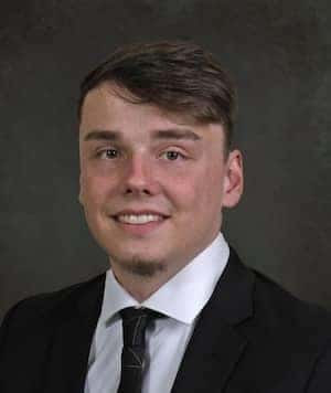 Daniel Odom