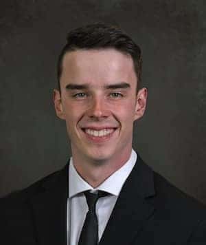 Jacob Odom