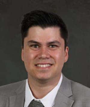 Nick King