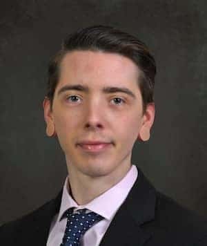 Zach Ward