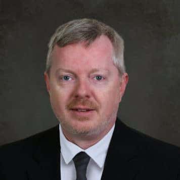 Brent  Miley