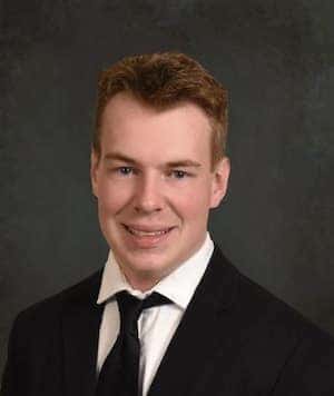 Eli Smith