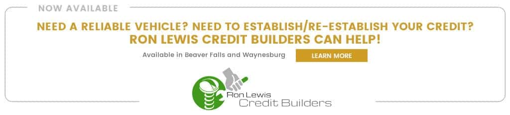 Ron Lewis Automotive Group Western Pa New And Used Car