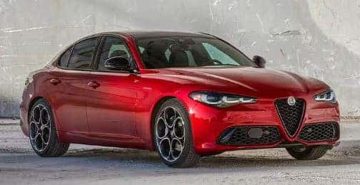2024 Alfa Romeo Giulia Sprint AWD- LEASE FOR $449/MONTH!*
