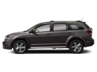 2019 dodge journey