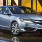 Acura ILX