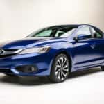Acura ILX