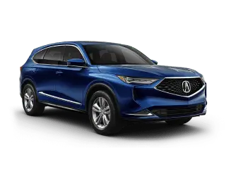 2023 Acura MDX