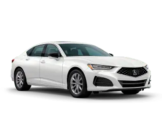 2023 Acura TLX