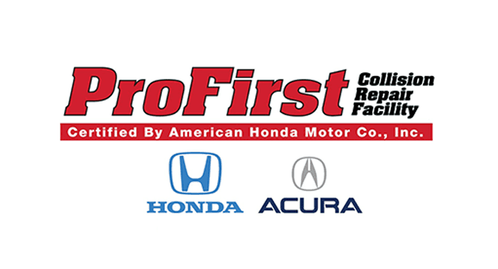Honda Profirst Schaller Auto Body | Schaller Auto Group