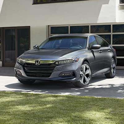Honda Model Has Received Top Honors From The North American Jury Of Automotive Journalists With Civic And Ridgeline Winning Car