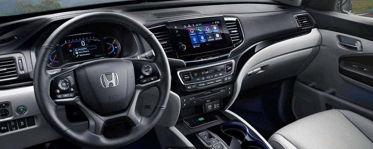 honda navigation update review