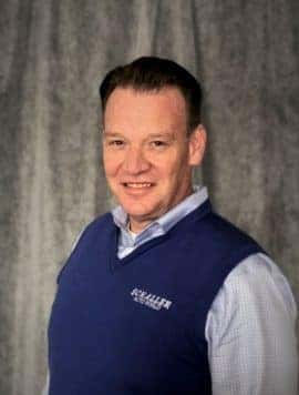 Eric Poulson