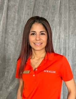 Yira  'GiGi' Roldan