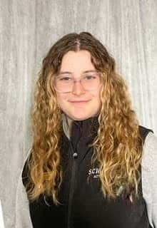 Sarah Peschke