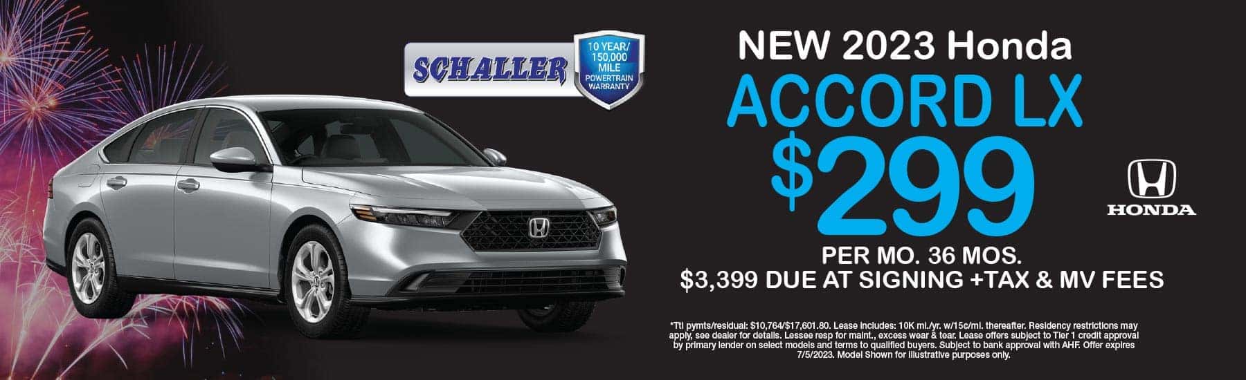 2023 Honda Accord